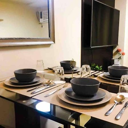 Zen Living Condo At Avida Atria Tower 2 Илоило Экстерьер фото