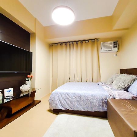 Zen Living Condo At Avida Atria Tower 2 Илоило Экстерьер фото