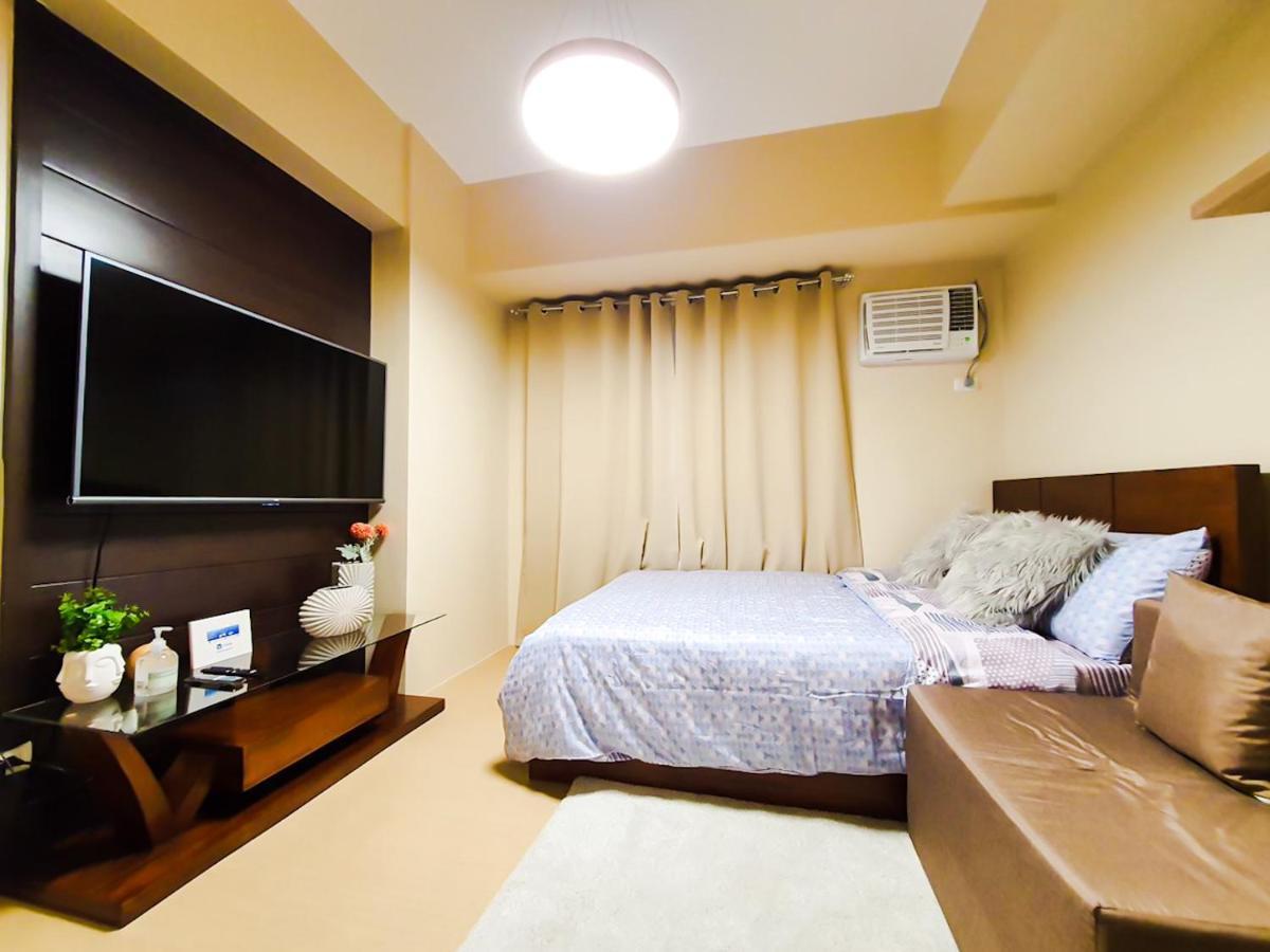 Zen Living Condo At Avida Atria Tower 2 Илоило Экстерьер фото