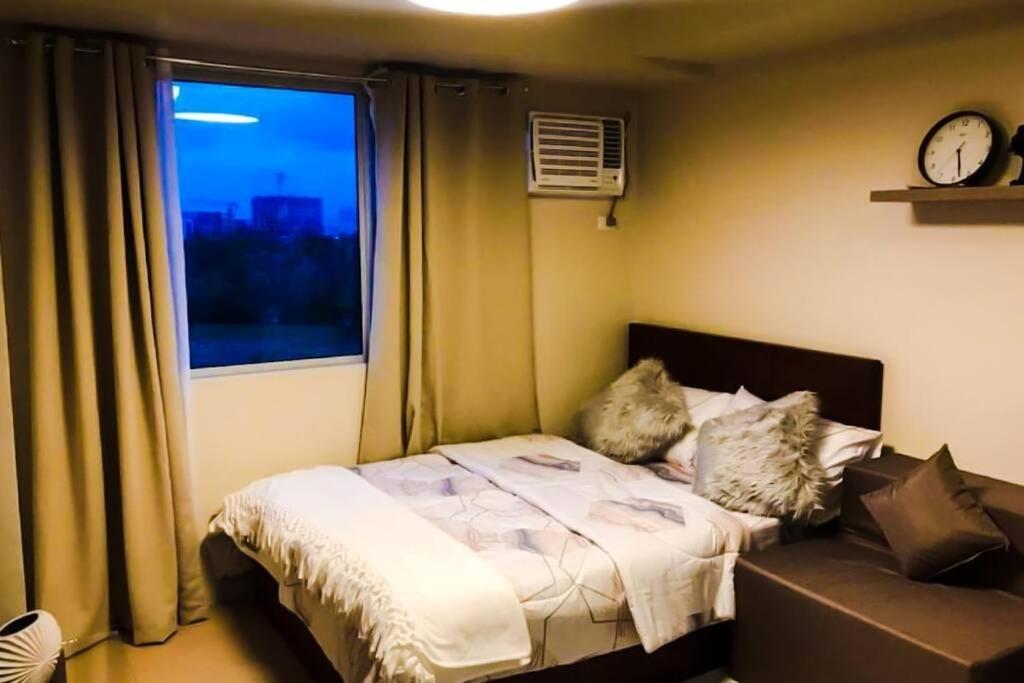 Zen Living Condo At Avida Atria Tower 2 Илоило Экстерьер фото