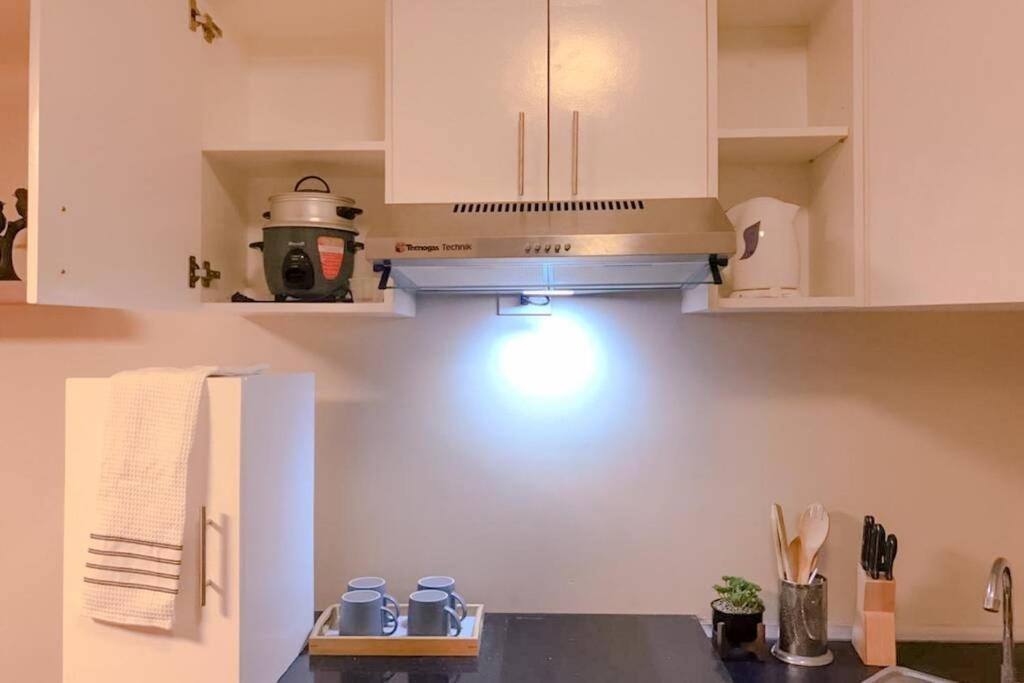Zen Living Condo At Avida Atria Tower 2 Илоило Экстерьер фото