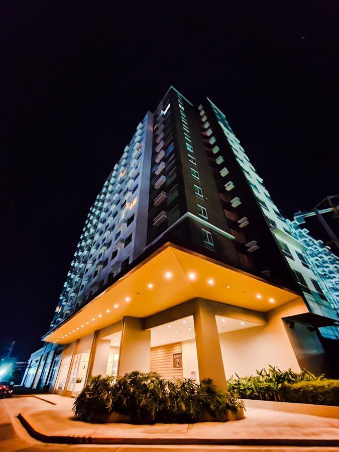 Zen Living Condo At Avida Atria Tower 2 Илоило Экстерьер фото
